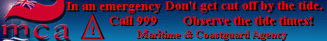 Maritime Coastguard Agency